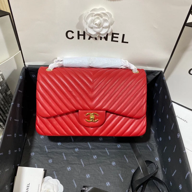 WF - Chanel Bags - 2184