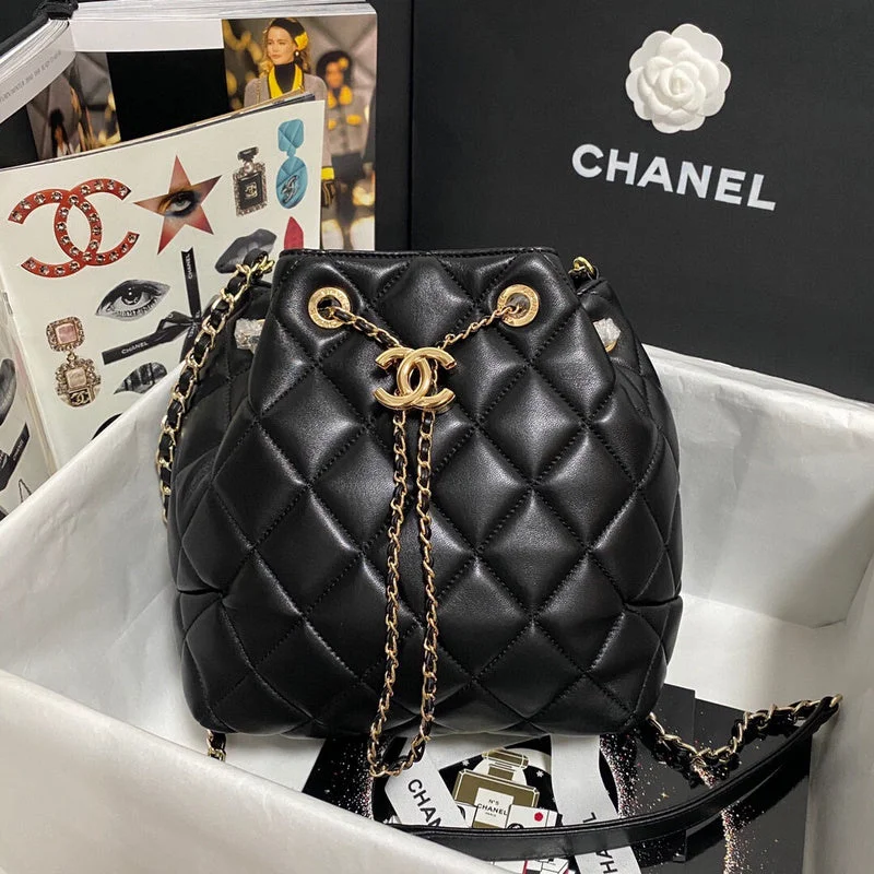 WF - Chanel Bags - 2167