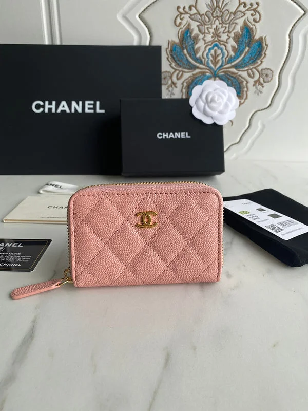 Whimsy Finds - Chanel Wallets - 190