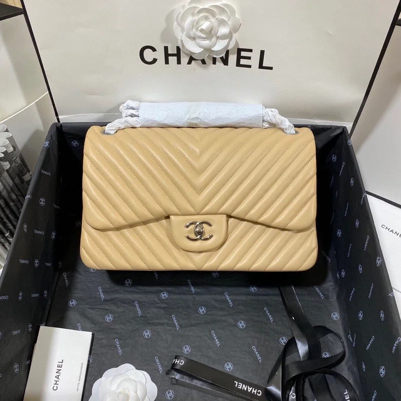 WF - Chanel Bags - 2190