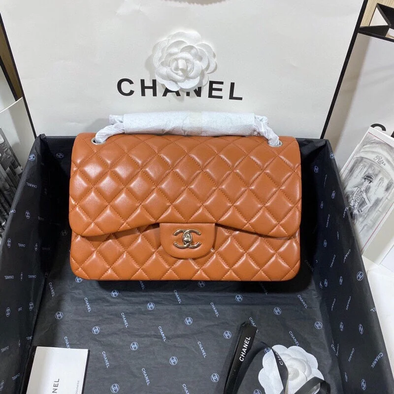 WF - Chanel Bags - 2197