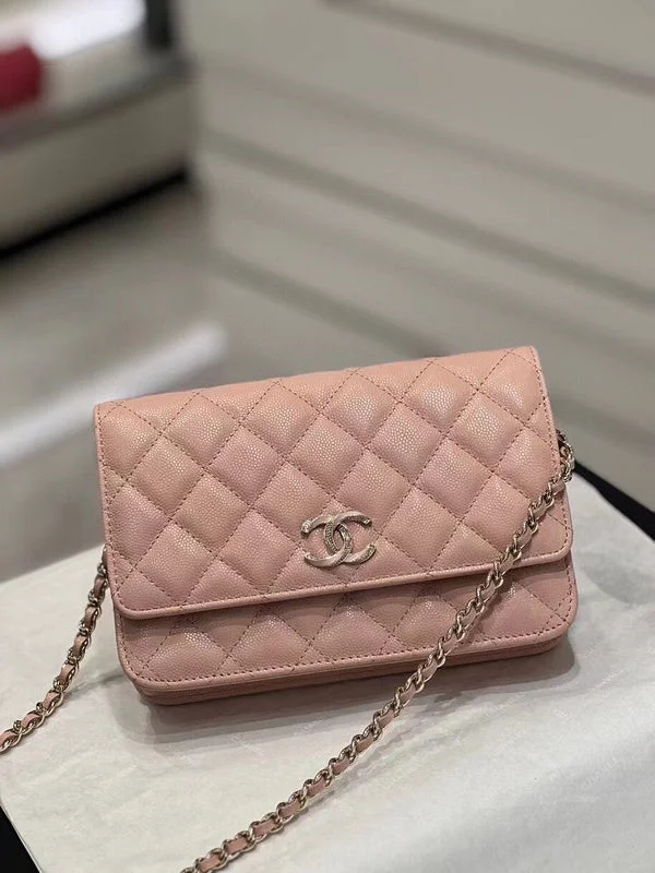 WF - Chanel Bags - 2205