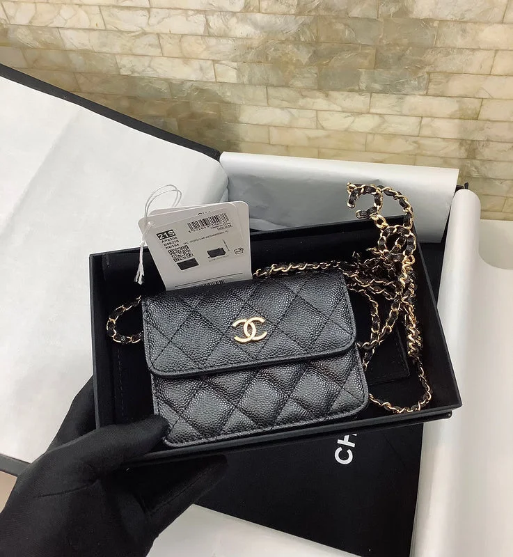 Whimsy Finds - Chanel Wallets - 570