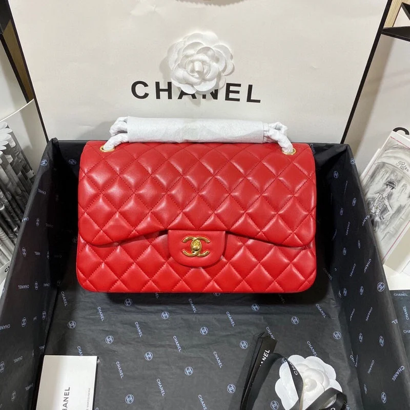 WF - Chanel Bags - 2347