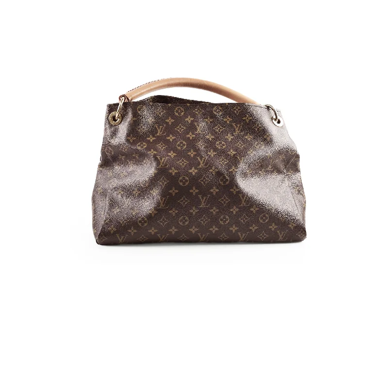 Louis Vuitton Artsy MM Monogram