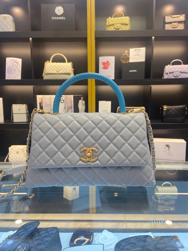 WF - Chanel Bags - 2216