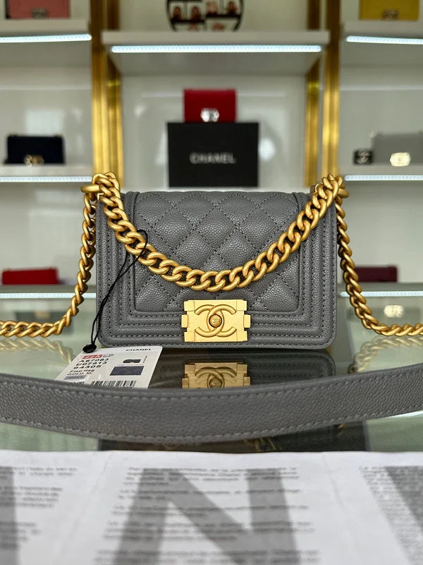 WF - Chanel Bags - 2352