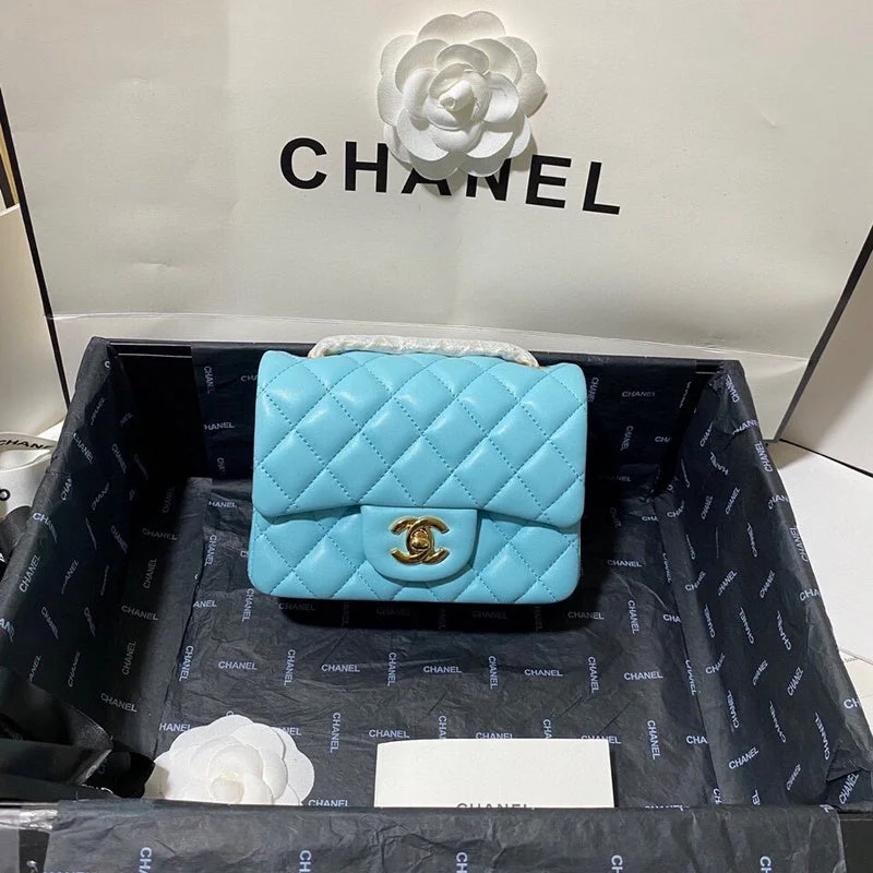 WF - Chanel Bags - 2263