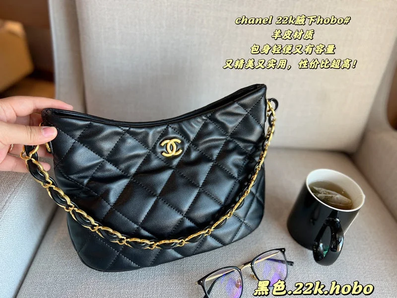 WF - Chanel Bags - 235