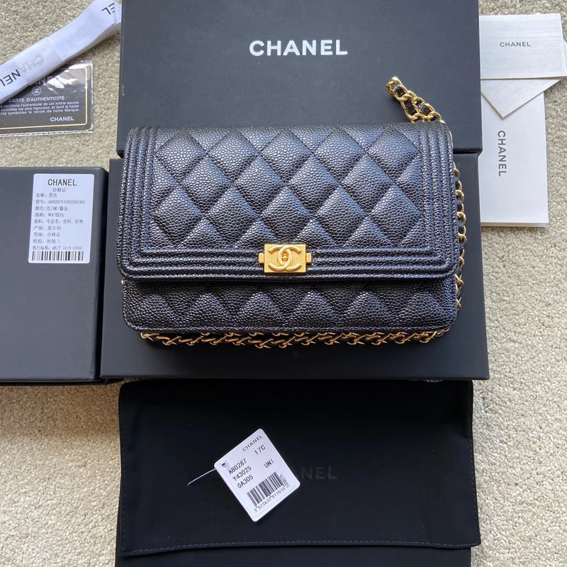 Whimsy Finds - Chanel Wallets - 226