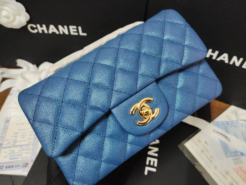 WF - Chanel Bags - 2310