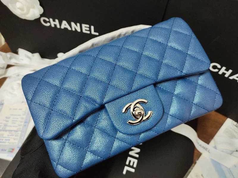 WF - Chanel Bags - 2311