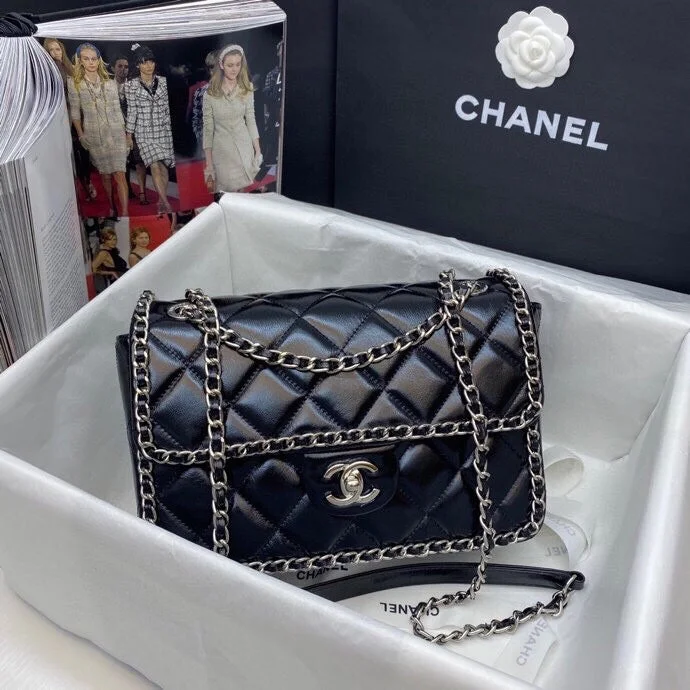 WF - Chanel Bags - 2202