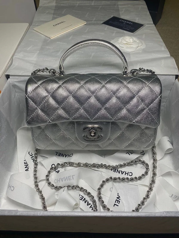 WF - Chanel Bags - 2221