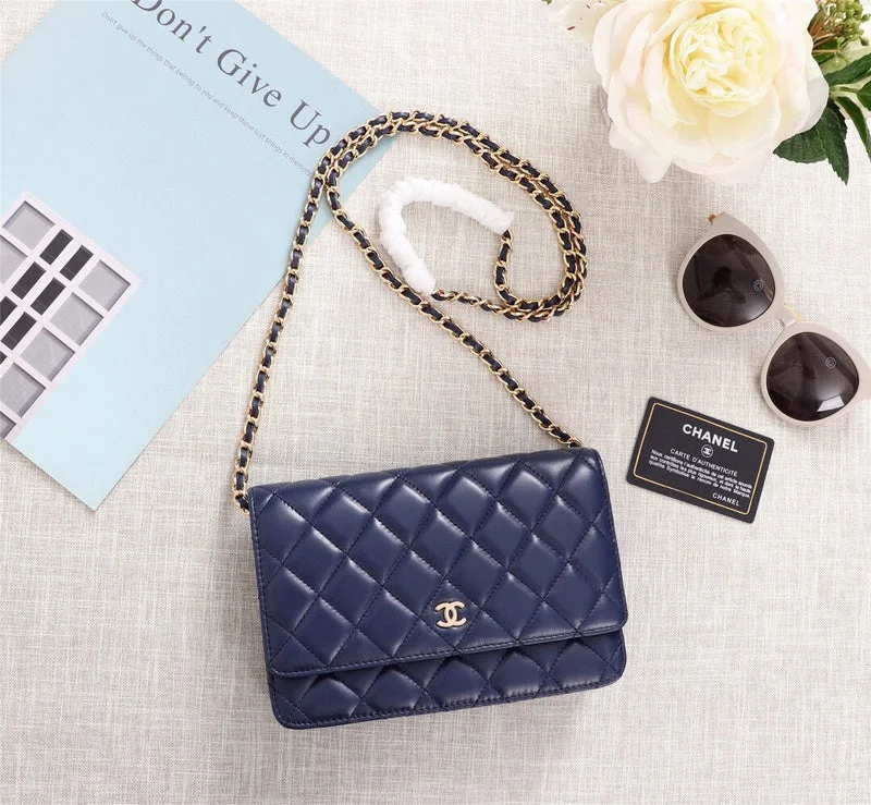 WF - Chanel Bags - 2311