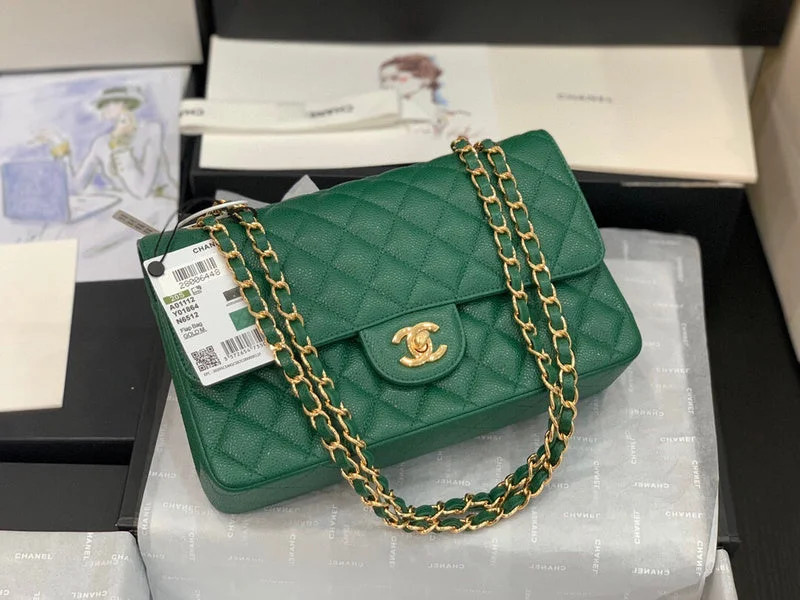 WF - Chanel Bags - 2330