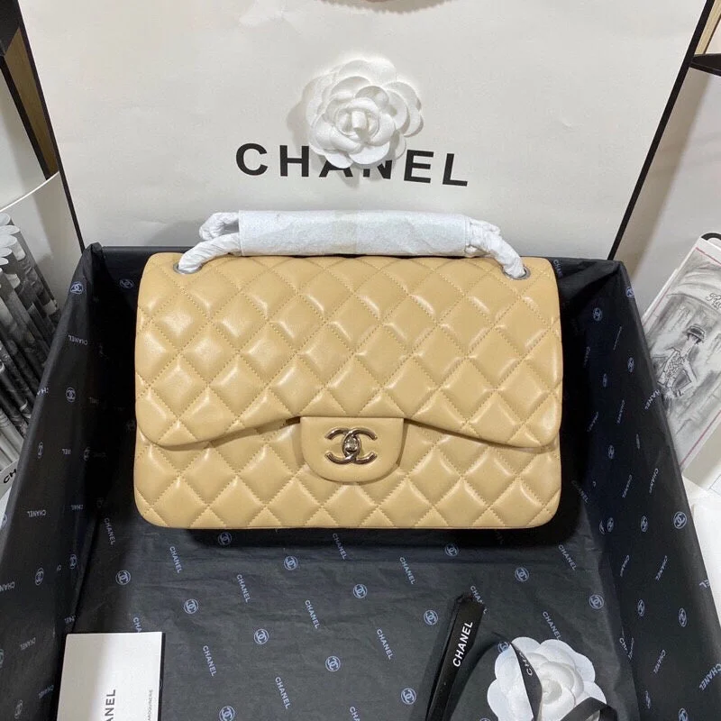 WF - Chanel Bags - 2210