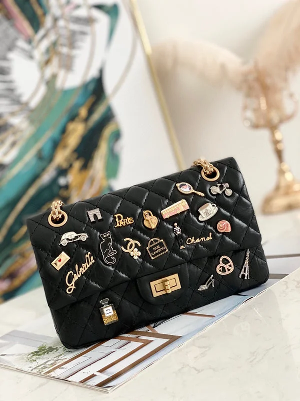 WF - Chanel Bags - 2219