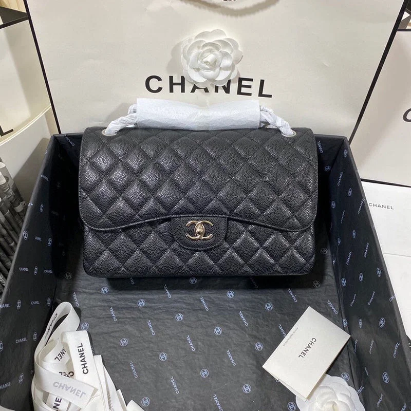 WF - Chanel Bags - 2337