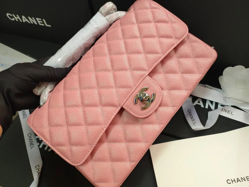 WF - Chanel Bags - 2194