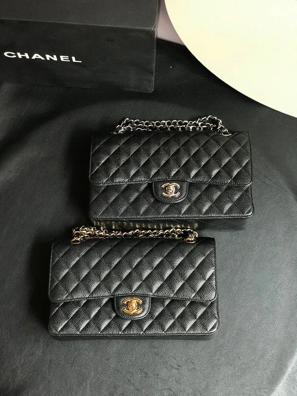 WF - Chanel Bags - 235