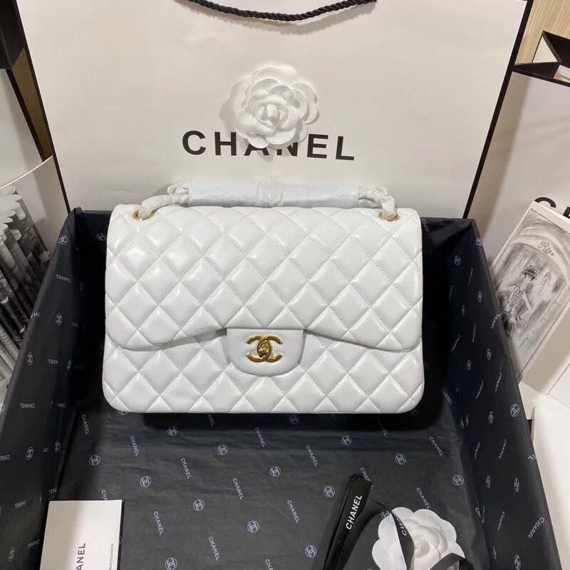 WF - Chanel Bags - 2240