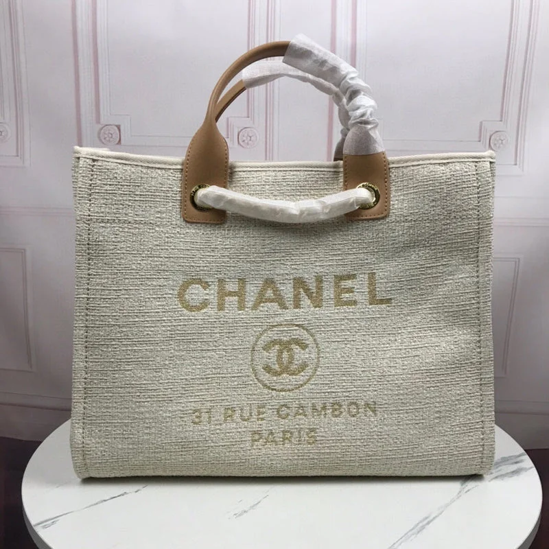 WF - Chanel Bags - 2204