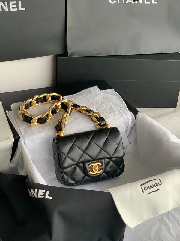 WF - Chanel Bags - 2261