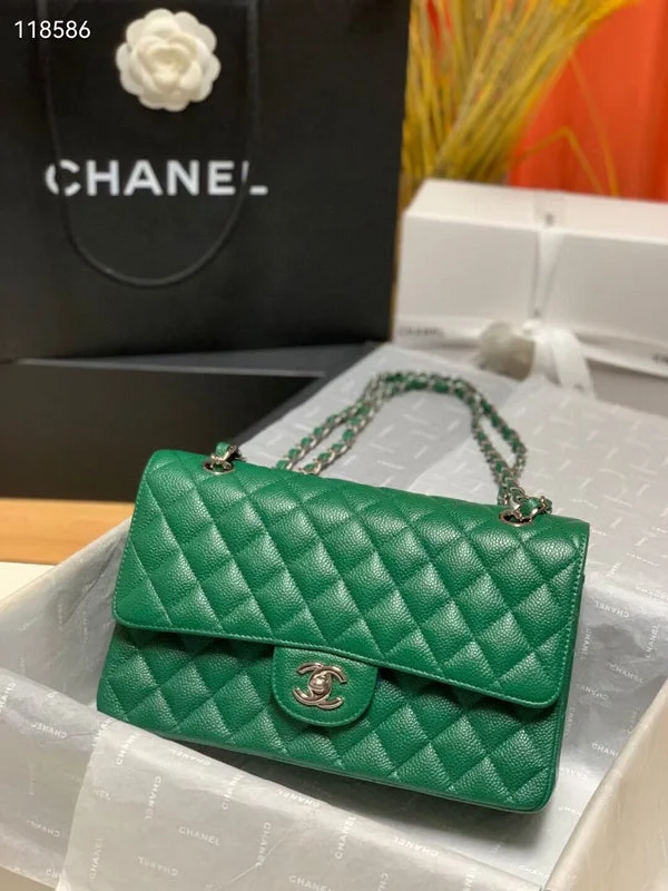 WF - Chanel Bags - 2226