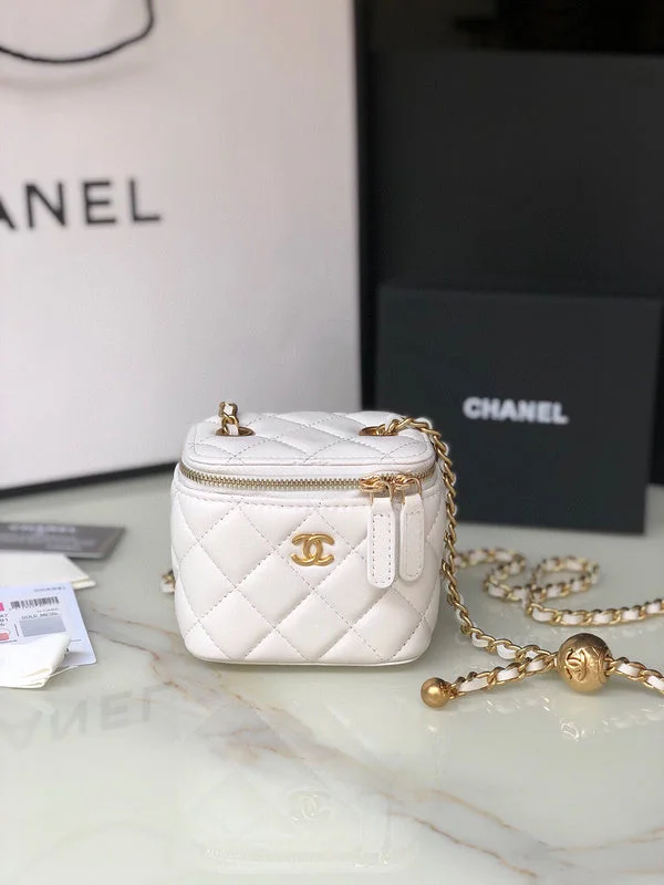 WF - Chanel Bags - 233