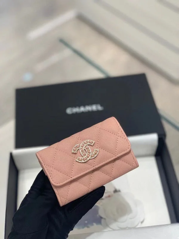 Whimsy Finds - Chanel Wallets - 233