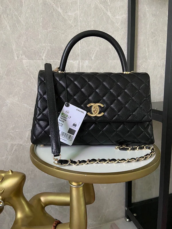 WF - Chanel Bags - 2238