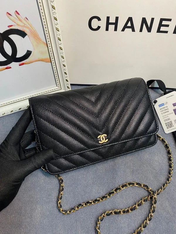 Whimsy Finds - Chanel Wallets - 182