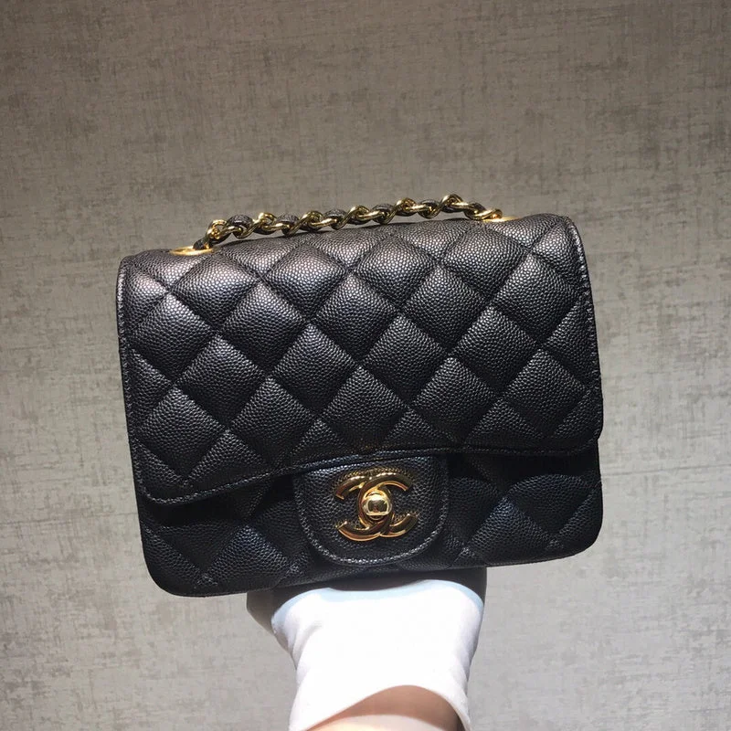 WF - Chanel Bags - 2262