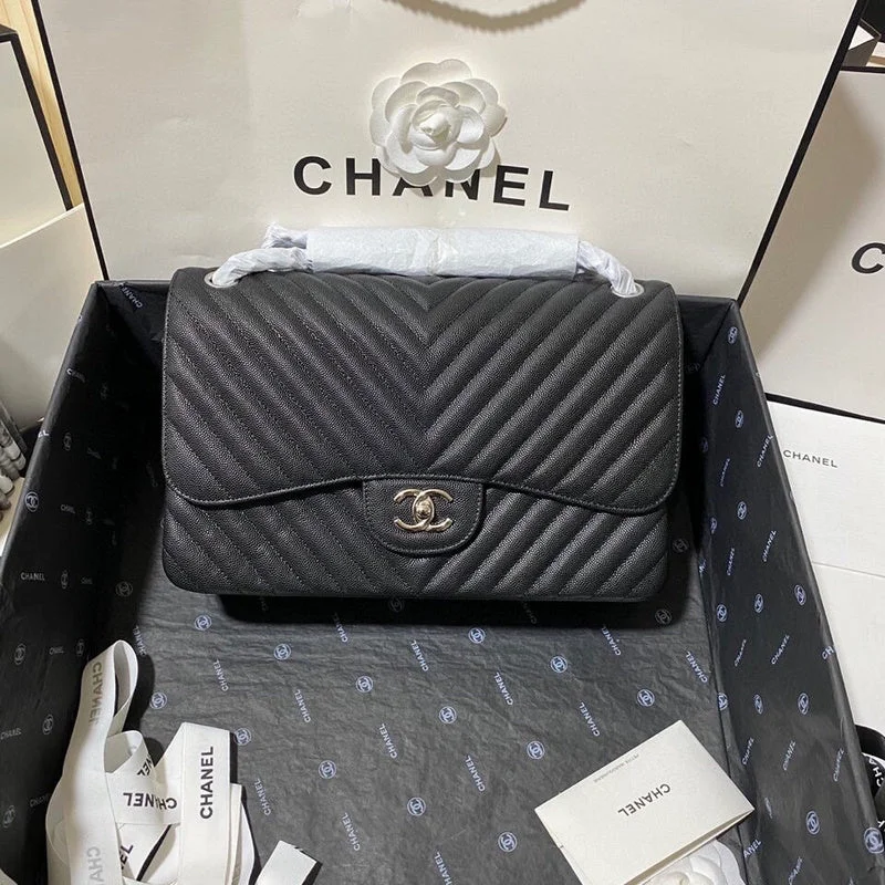 WF - Chanel Bags - 2338