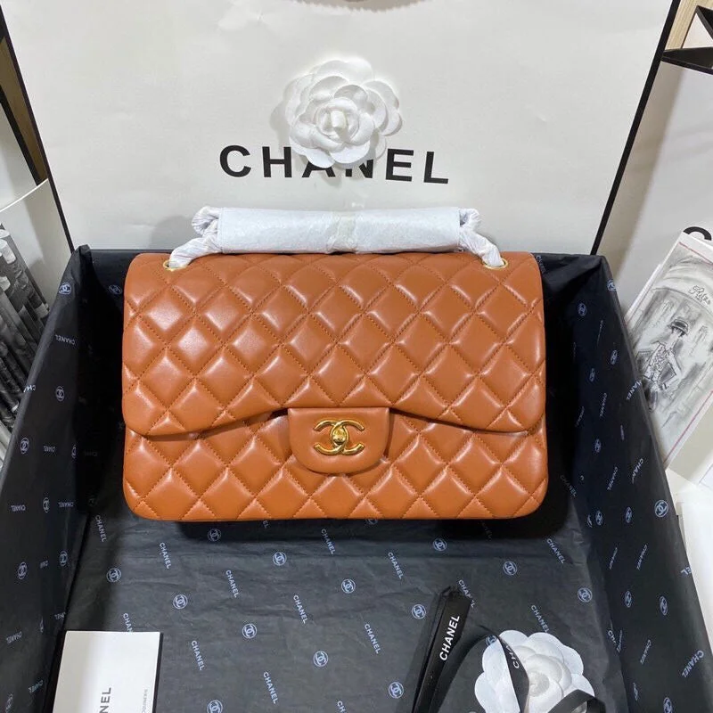 WF - Chanel Bags - 2192