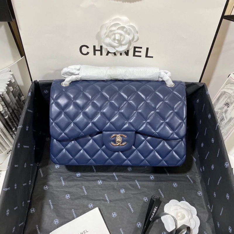 WF - Chanel Bags - 2348