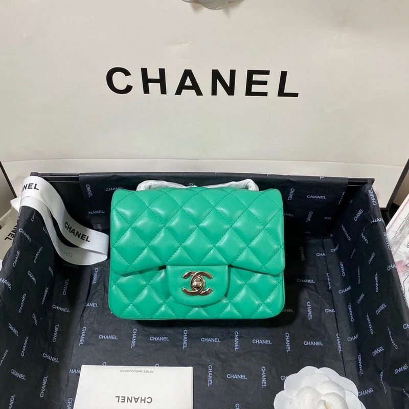 WF - Chanel Bags - 2261