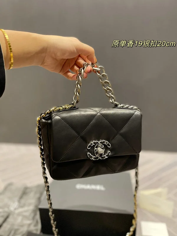 WF - Chanel Bags - 224