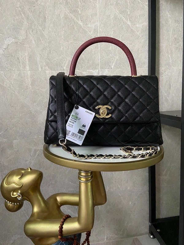 WF - Chanel Bags - 2226