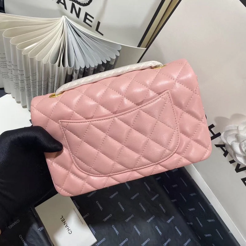 WF - Chanel Bags - 2249