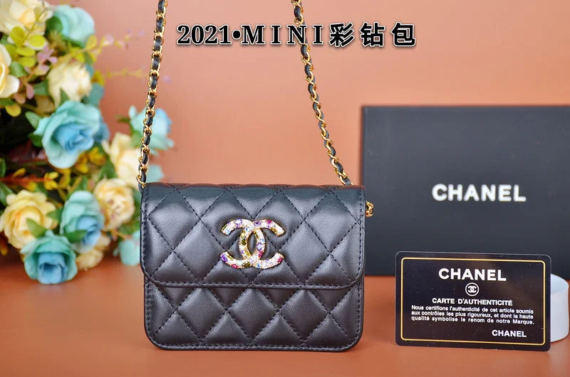 WF - Chanel Bags - 2350