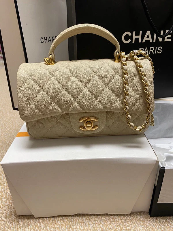 WF - Chanel Bags - 2212