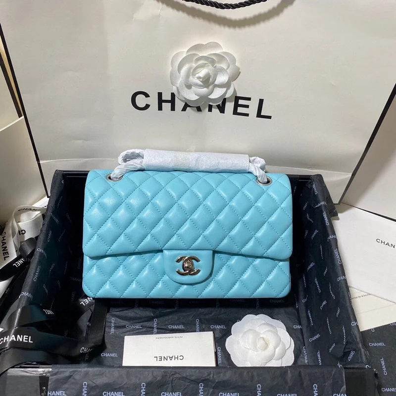 WF - Chanel Bags - 2338