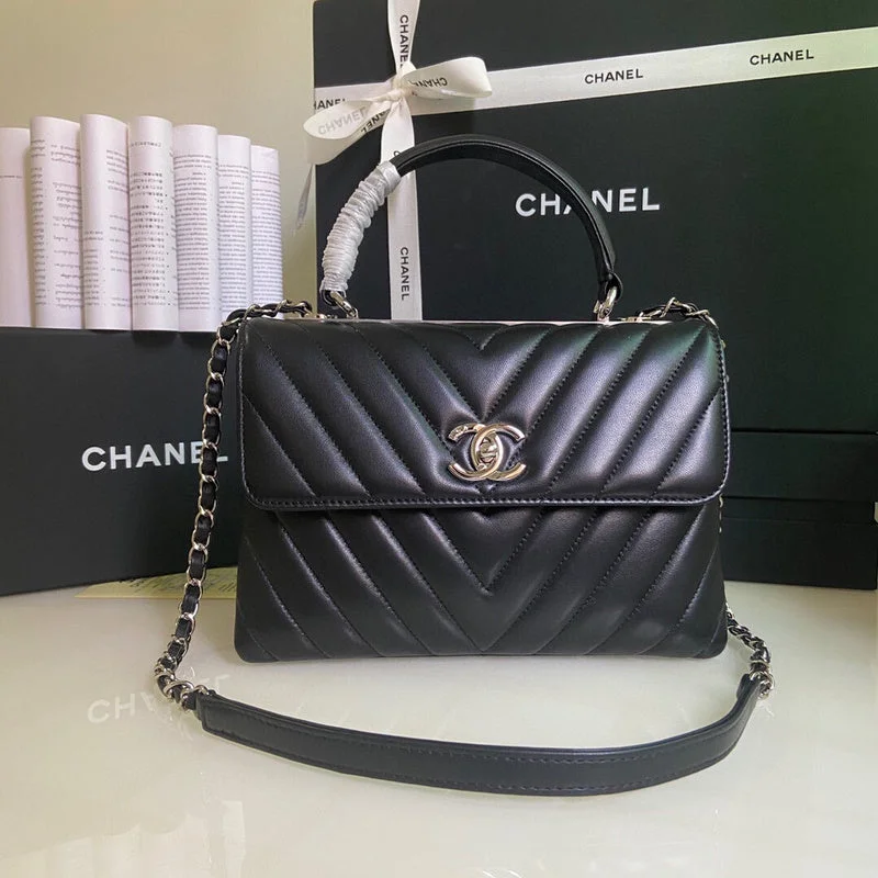 WF - Chanel Bags - 2232