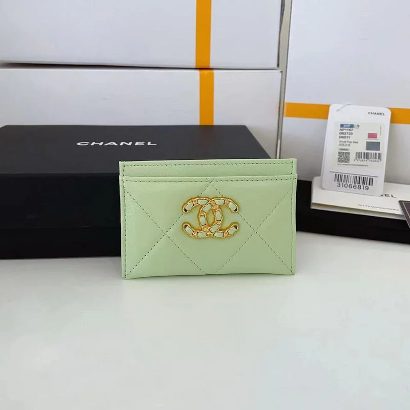 Whimsy Finds - Chanel Wallets - 430