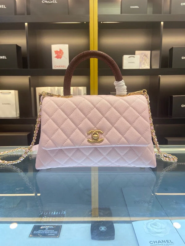 WF - Chanel Bags - 2196