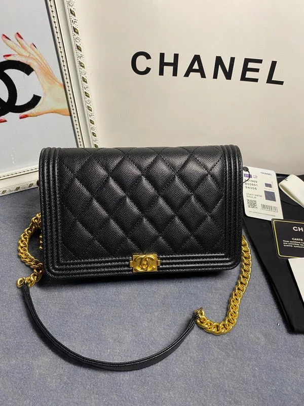 Whimsy Finds - Chanel Wallets - 179