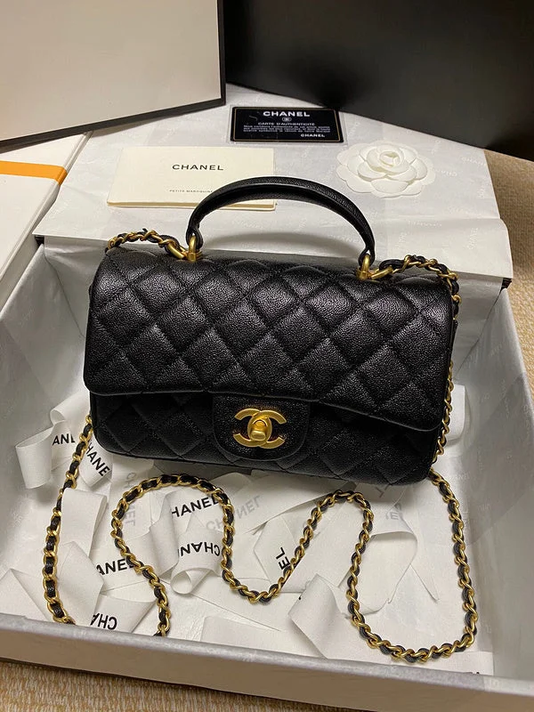 WF - Chanel Bags - 2216