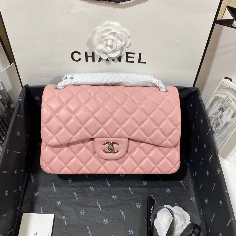 WF - Chanel Bags - 2214